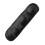 (S, Black Long) Backpack shoulder strap pad non slip hook and loop fastener padded 1