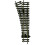 Bachmann Branchline 36-870 Left-Hand Standard Point Self-Isolating 1
