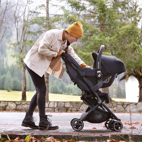 Maxi-Cosi Maxi-Cosi Lara2 Car Seat Adapters 2