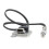 2894945 5WK96692A 2872297 New Nitrogen Oxide Sensor Nox Sensor for  ISB 6.7L 2010 2011 2012 6