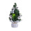 Mini Christmas Tree Decoration for Tabletop 3