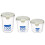 Light Green PP Food Storage Containers (600/800/1000 mL) 2
