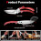 Heavy Duty Stainless Steel Kitchen Shears 3