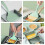 Silicone Pancake Turner Spatula 26cm 2