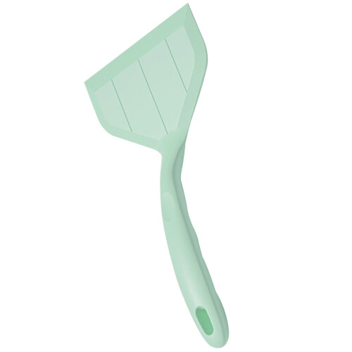 Silicone Pancake Turner Spatula 26cm 2