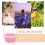Mini Woven Baskets Pink Plastic Party Decorations 10 pcs 4