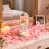 Eternal Rose Bouquet with LED Light Gift Box 1 Pack 4