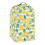 Blender Dust Cover with Handle – Lemon Pattern, 40.5 x 24 2