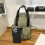 Retro Nylon Convertible Crossbody Bag 5