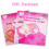 Baby & Kids Silk Satin Bonnet with Adjustable Drawstring 5