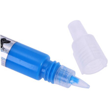 Kit de vernis à ongles en gel UV acrylique coloré pour nail art DIY et créations artistiques
