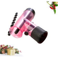 Jumbo Haarkrulspelden Diffuser Opzetstuk voor Haarkrulspelden Draadloze Diffuser Rosy