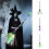 Halloween Witch Broom with LED Light 1 Piece 3