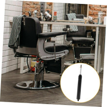 Tige de pompe à air hydraulique pour fauteuil de barbier - Pièce de rechange - Accessoire pour fauteuil de salon - Installation facile