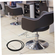 2 joints en caoutchouc de rechange pour les anneaux de base de fauteuil de salon