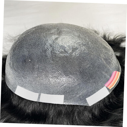 Ruban adhésif double face puissant pour extensions de cheveux et perruques. Facile à utiliser. 2