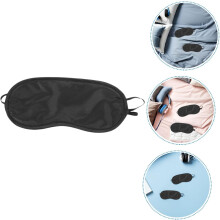 35 antifaces solares desechables para dormir, ideales para viajes, siestas y viajes en avión o estancias en hoteles.