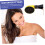 Casque de sèche-cheveux professionnel avec diffuseur de chaleur compatible (couleur aléatoire) 1