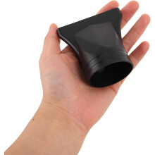 2 embouts universels pour sèche-cheveux concentrateur