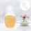 Bicchieri da cocktail in vetro dalla forma unica, altamente resistenti e difficili da rompere. 1
