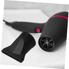Lot de 15 embouts concentrateurs pour sèche-cheveux, embouts fins, pour coiffure en salon ou à domicile.