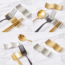 stk spisepinneholder spisepinneholder rustfritt stål sklisikker robust elegant design