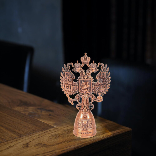 Ouvre-bouteille manuel Vintage Eagle en alliage métallique