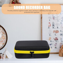 Pochette de protection légère en EVA antichoc pour enregistreur Tascam Portacaptur