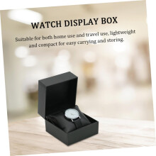 Elegante Aufbewahrungsbox für Armreifen und Schmuck