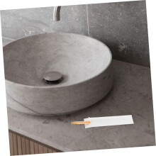 Bambuszahnstocher, einzeln verpackt, 1 Schachtel, kleine, tragbare Zahnstocher