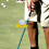 Reusable Golf Putter Balancer Portable Putting Trainer Plastic Golf Putting Training Aid 6