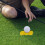 Reusable Golf Putter Balancer Portable Putting Trainer Plastic Golf Putting Training Aid 7