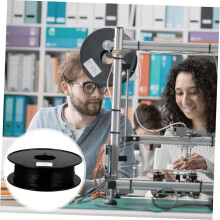 1 st flexibelt TPU-tryckbart förbrukningsmaterial med hög elasticitet för utskrifter för skrivare