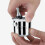 Mechanischer Küchentimer in Eimerform, stilvolles, schlichtes Design, ABS-Material 1