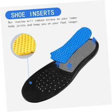 Altura Aumentar Arco Suporte Soleiras para Mulheres Homens Plantar Fasciite Braces Calcanhar Copas