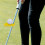 Herbruikbare golfputterbalancer, draagbare puttingtrainer, plastic golfputtertrainingshulpmiddel 8