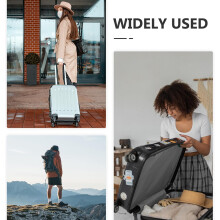 Sac de séchage rapide pour vêtements, sac de séchage portable pour le camping et les activités de plein air