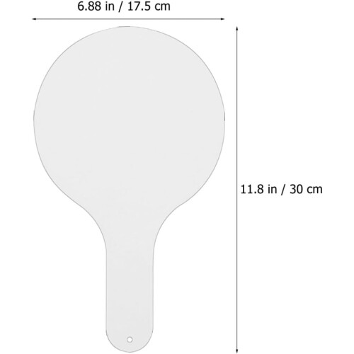 Tableau blanc portable pour garçons et filles, avec tablette effaçable à sec et réutilisable. 1