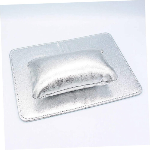 Repose-mains pour ongles, coussin repose-mains confortable en PU