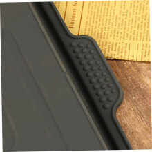 Plaque de cuisson en silicone avec poignée pour pain, gâteaux et biscuits, résistante aux hautes températures
