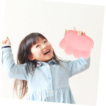 Porte-monnaie en silicone à motif griffe de chat, sac de voyage décoratif pour femmes, sac à monnaie portable à porter à la main