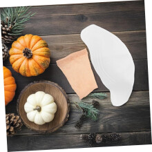 Realistische Glatzenkappe für Halloween-Make-up-Kostümzubehör, Perückennetz für Glatzenkopf