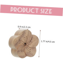 Diffuseur d'arĂ´mes en bois pour la maison et le bureau, diffuseur d'encens de bureau indispensable