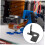 Sensor de nivelación automática para impresora. Piezas de soporte para sensor de nivelación automática de impresora. 1