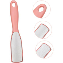 Planche à friction pour les pieds, brosse double face multifonction pour éliminer les callosités, réutilisable