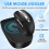 Mouse Jiggler USB-Mausbewegungssimulator mit Ein-/Ausschalter 5