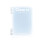B5 Thickened Coil Notebook Plastic Cover 60 Sheets 2