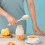 Non-Stick Spatula Food-Grade Kitchen Spatula 1 Piece 5