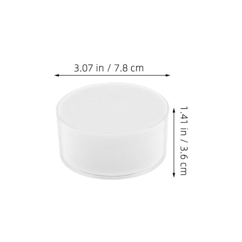 Finger Moistener Sponge for Cash Counting 4 Pcs 1