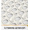 Antislip badmat wit 30x17 inch 3